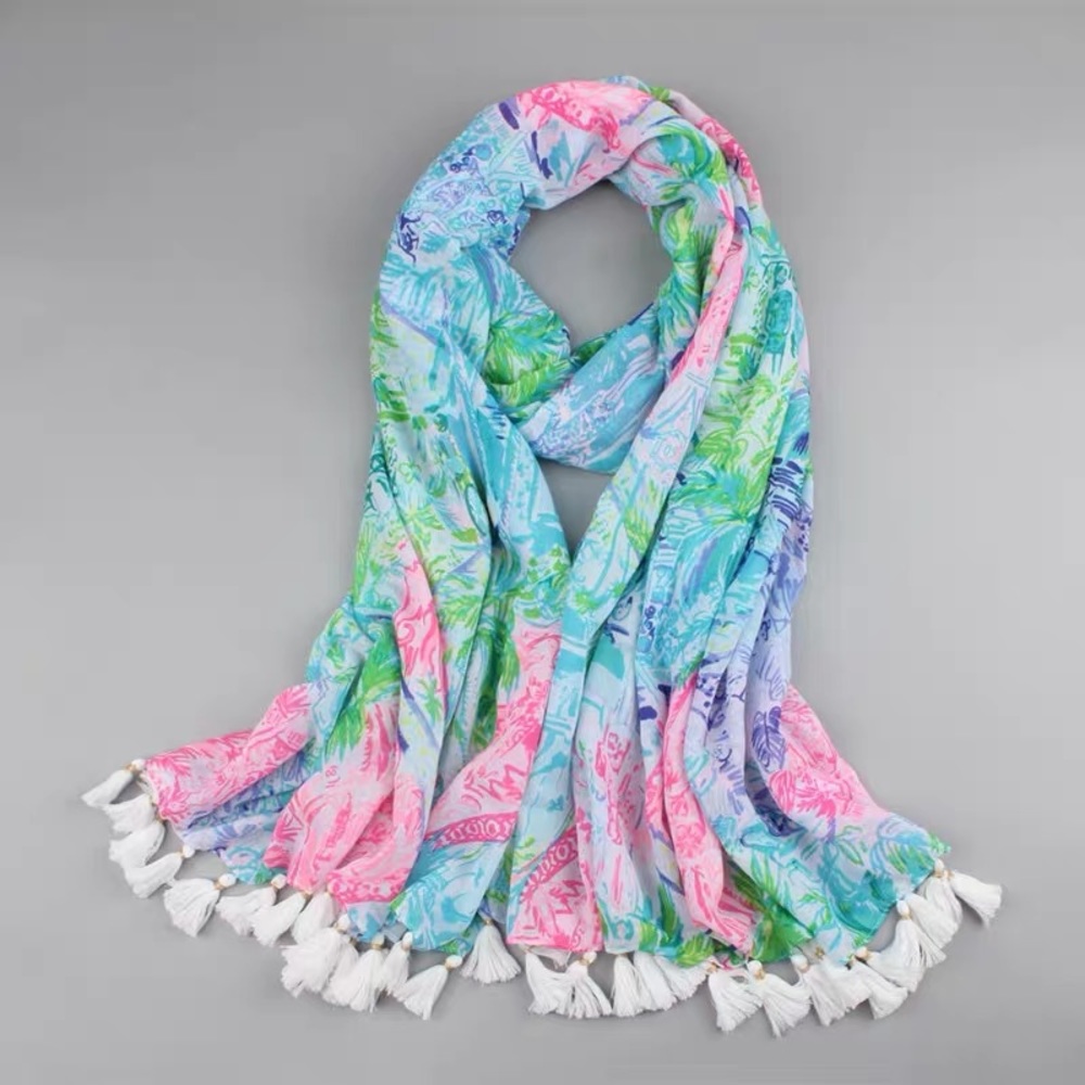 Lilly Pulitzer